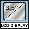 จอ LCD 3.5 นิ้ว จอ LCD 3.5 นิ้ว