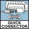 Quick Connector เทคโนโลยี Quick-Connector ช่วยปลดสายไฟออกได้ง่ายและรวดเร็ว