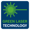 เทคโนโลยีเลเซอร์สีเขียวเพื่อประสิทธิภาพการมองเห็นที่ชัดเจน 