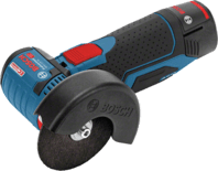 เครื่องเจียรไฟฟ้าและงานขึ้นรูปโลหะ