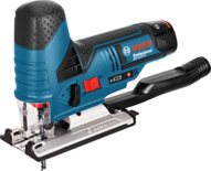 เลื่อยจิ๊กซอว์ไร้สาย