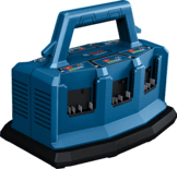 แบตเตอรี่และเครื่องชาร์จ