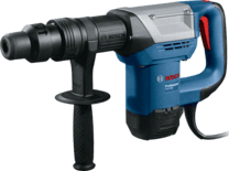 เครื่องสกัดทำลาย