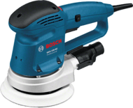 เครื่องขัดกระดาษทรายระบบลูกเบี้ยว