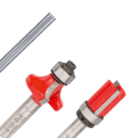 ดอกเซาะร่องและใบมีดไสไม้