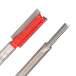 ดอกเซาะร่องตรง