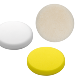 อุปกรณ์ขัดเงา