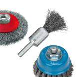 แปรงลวด