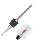 ดอกเจาะคว้าน