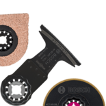 อุปกรณ์เสริมสำหรับเครื่องตัดอเนกประสงค์