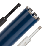 ดอกเจาะเพชร