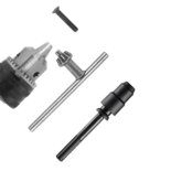 อุปกรณ์เสริมสำหรับสว่านโรตารี่และสว่าน