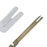 ใบเลื่อยสำหรับเครื่องตัดโฟมของบ๊อช