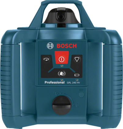 GRL 240 HV Bosch Professional