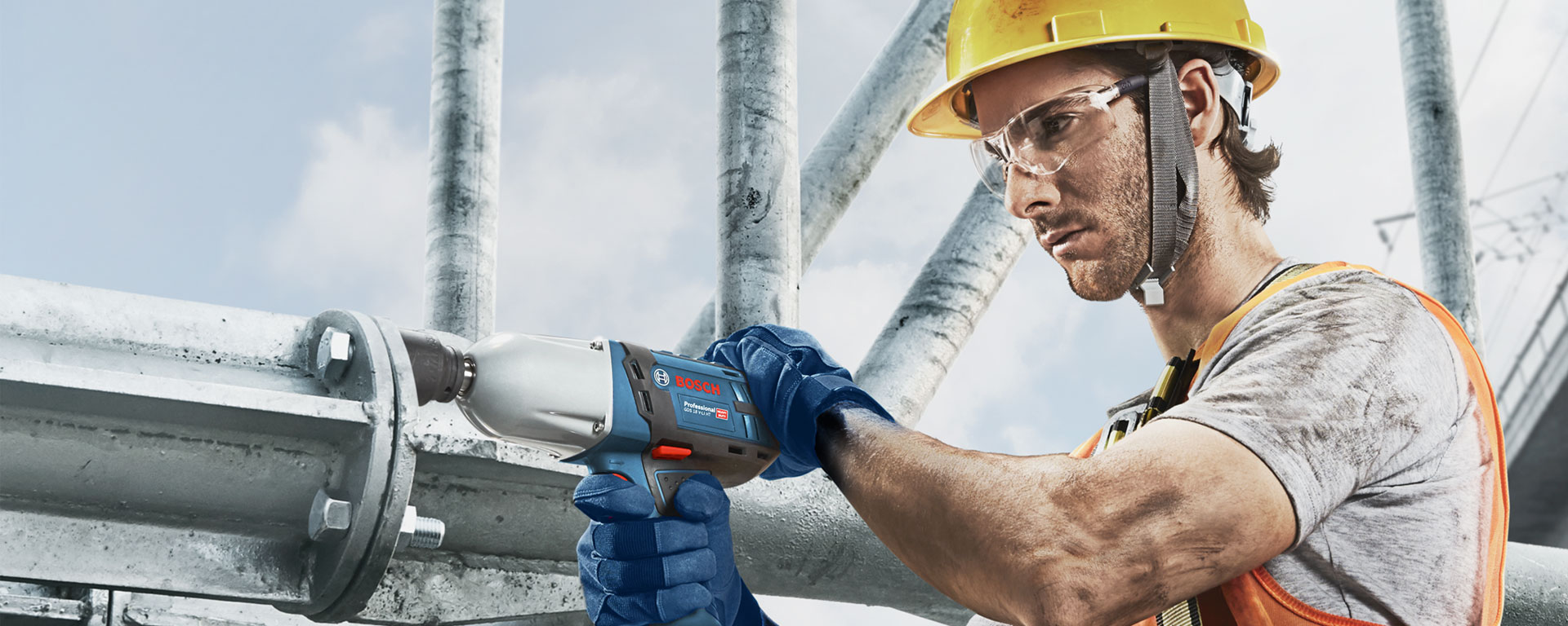 การรับประกันสำหรับผลิตภัณฑ์ Heavy Duty